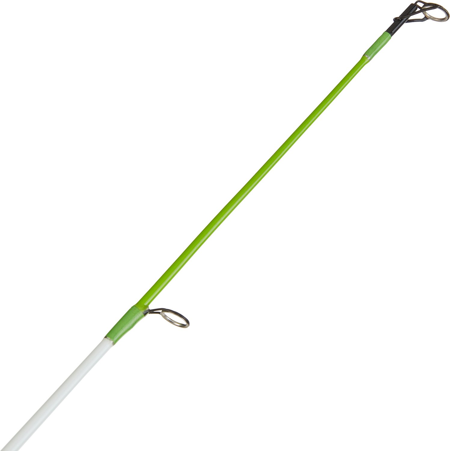 Pro Cat™ 50 7' MH 2Piece Spinning Rod and Reel Combo Academy