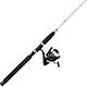 Pro Cat™ 50 7' MH 2-Piece Spinning Rod and Reel Combo                                                                          - view number 1 image