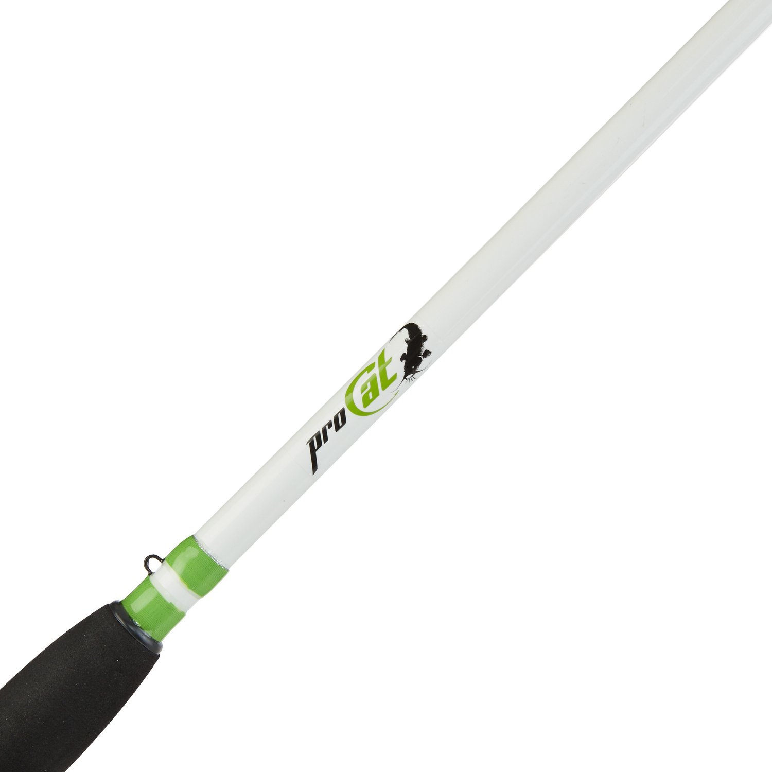 Pro Cat™ 50 7' MH 2Piece Spinning Rod and Reel Combo Academy