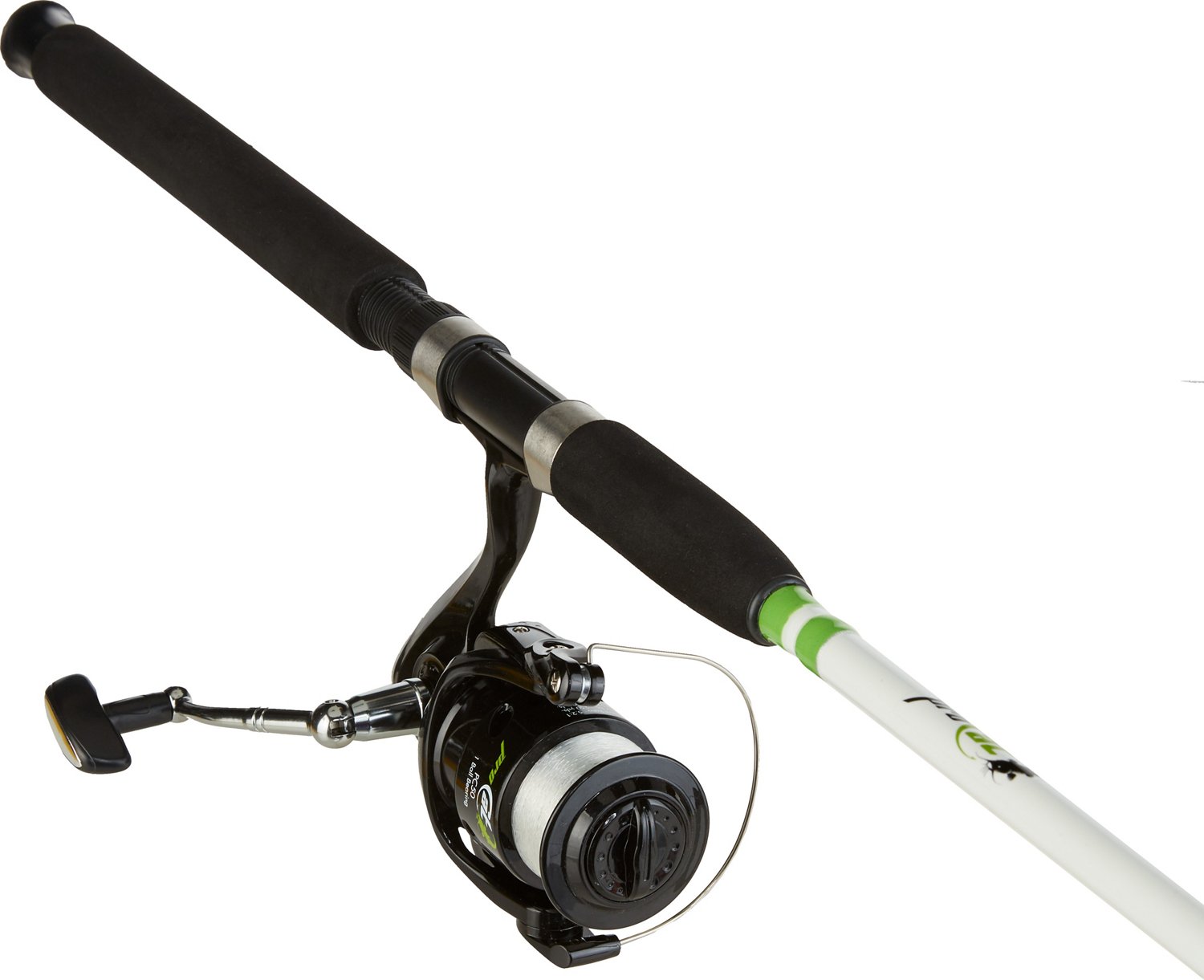 Black Cat Premium Catfish Rod Freestyle Spin Fishing Rod Spinning