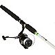 Pro Cat™ 50 7' MH 2-Piece Spinning Rod and Reel Combo                                                                          - view number 5