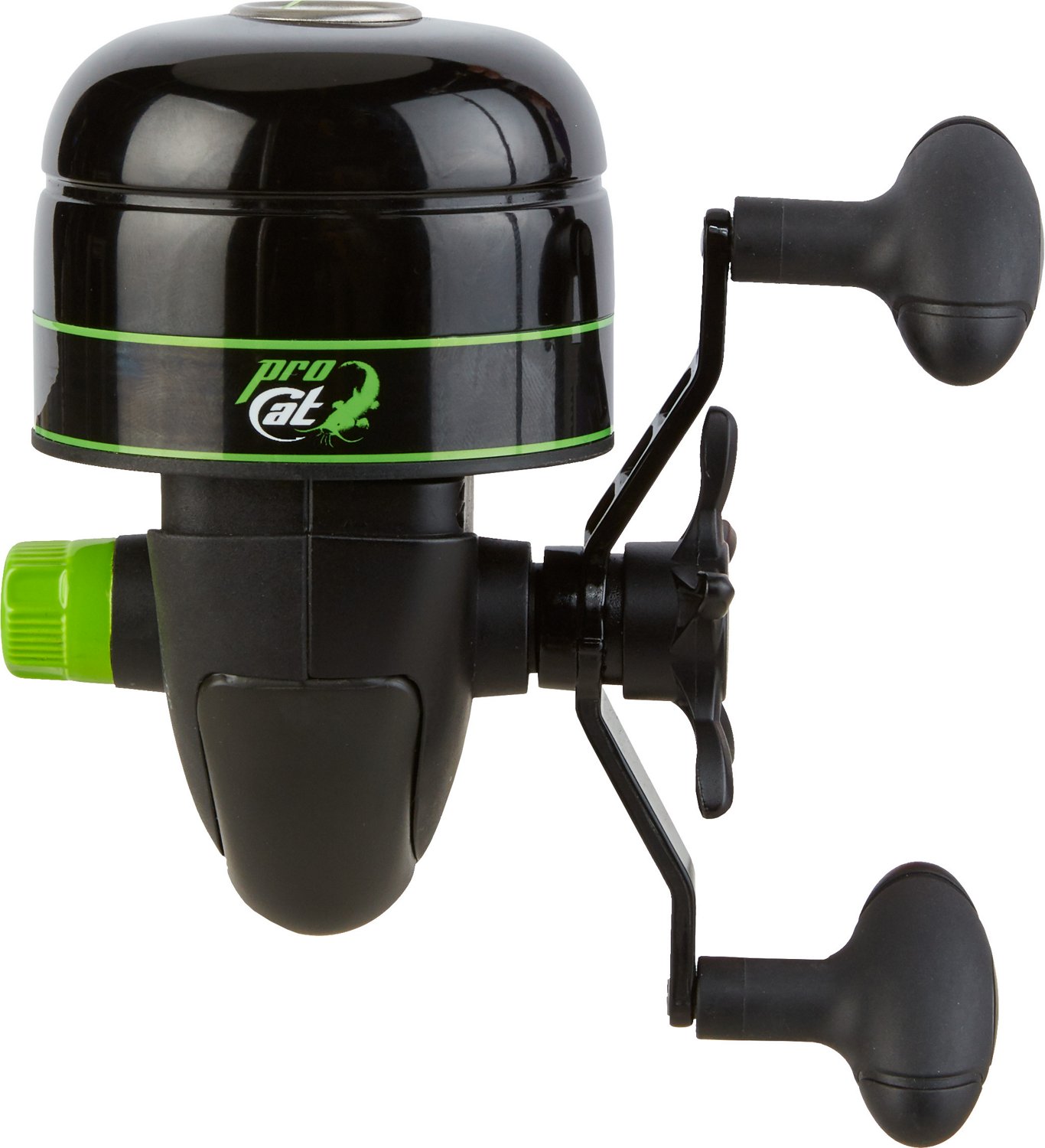 Pro Cat Metal SpinPLst Reel - view number 3