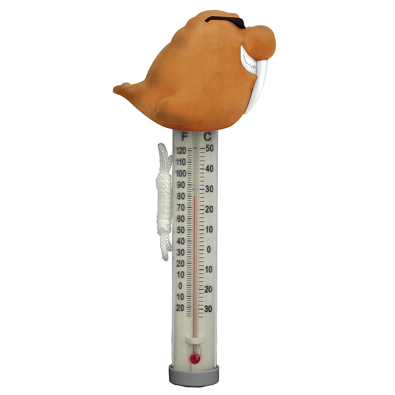 Kokido Cool Animal Pool Thermometer                                                                                              - view number 2