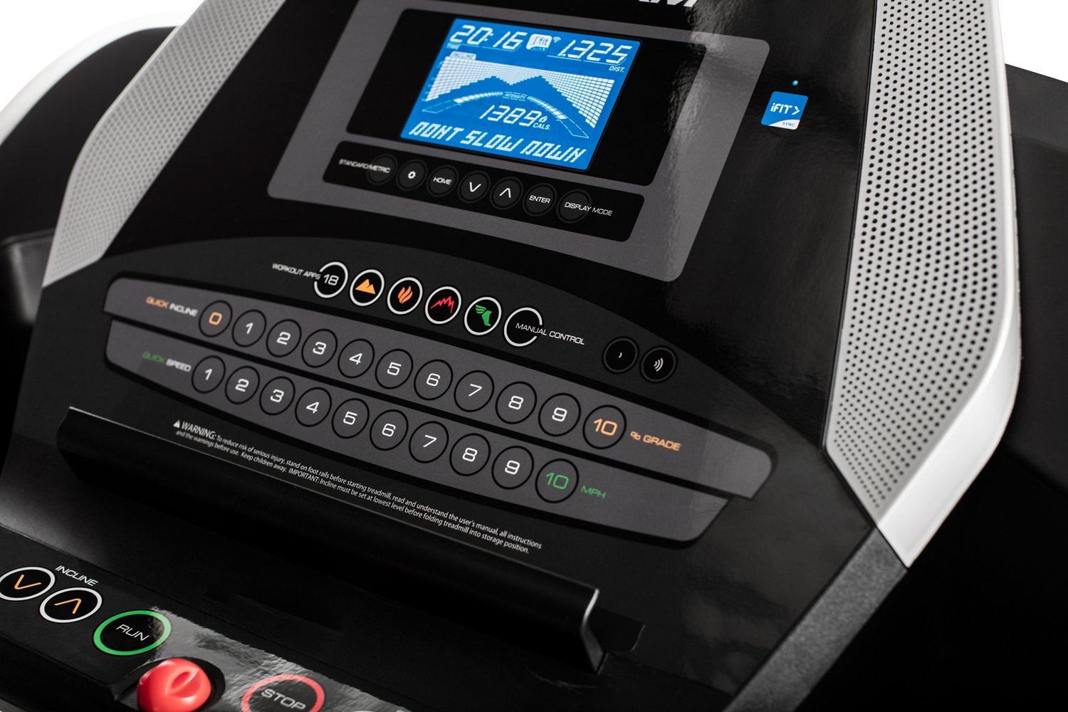 ProForm 505 CST Treadmill - view number 5