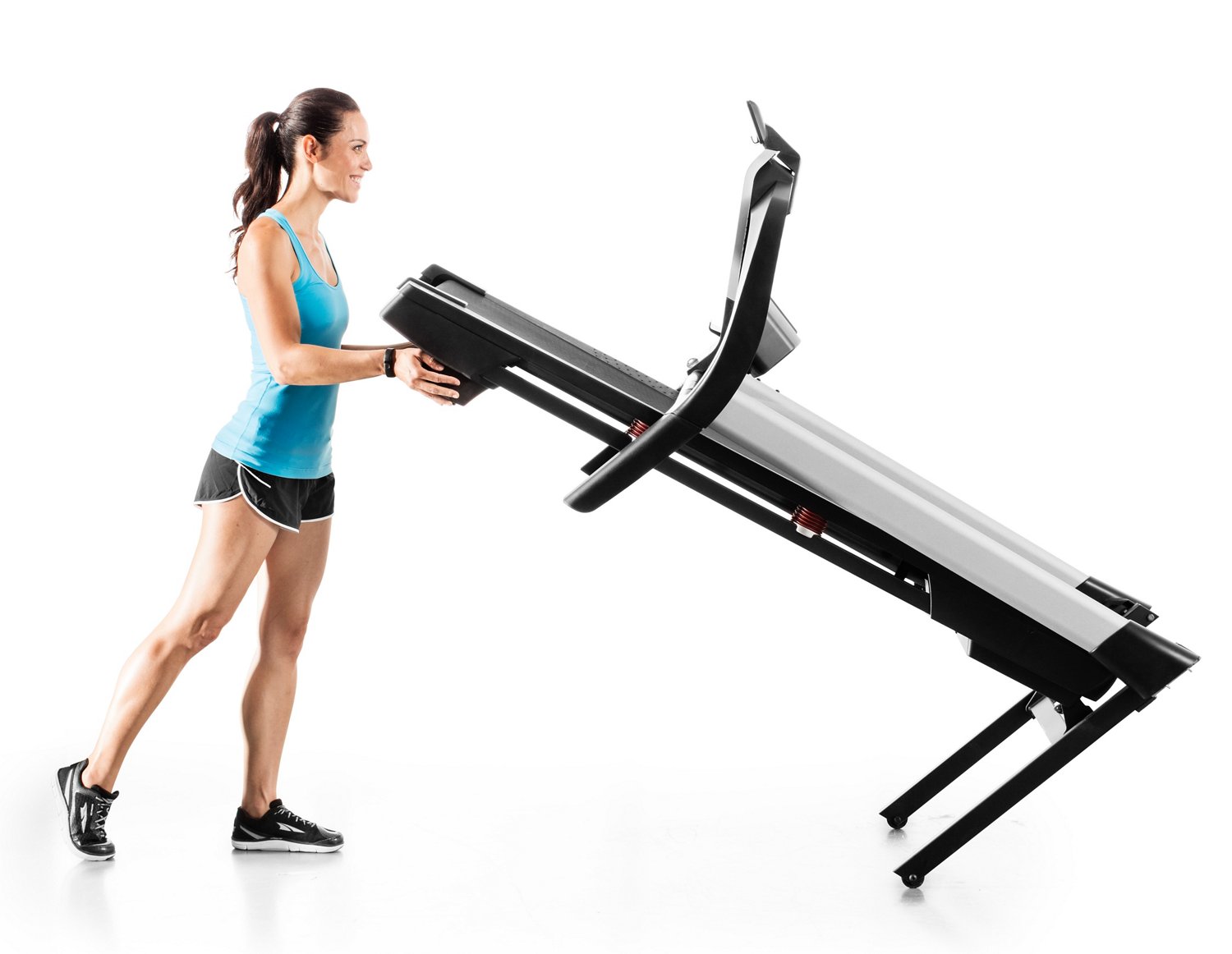 ProForm 505 CST Treadmill - view number 8