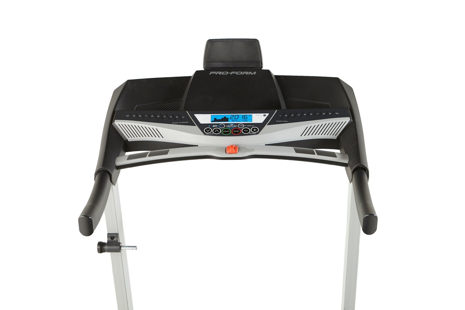 ProForm 305 CST Treadmill - view number 4