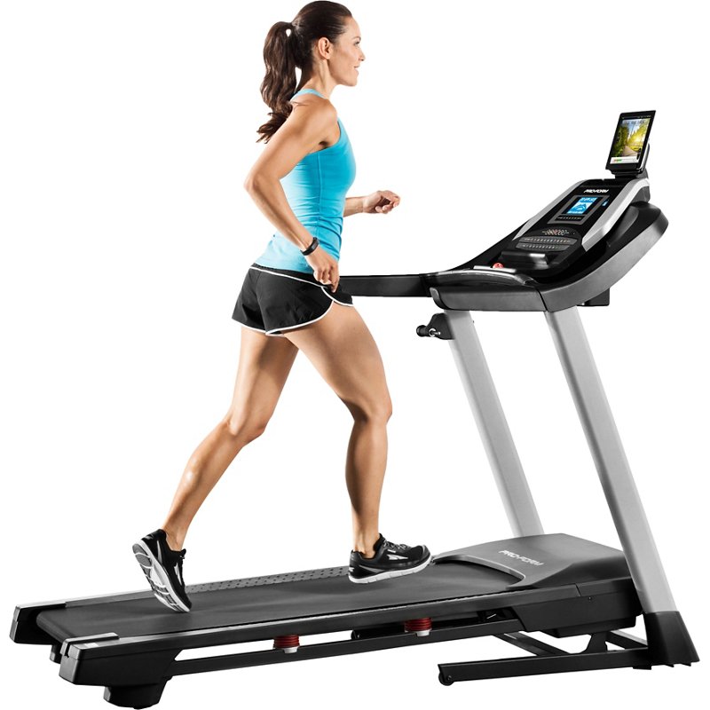 Proform 505 Cst Tre… - image