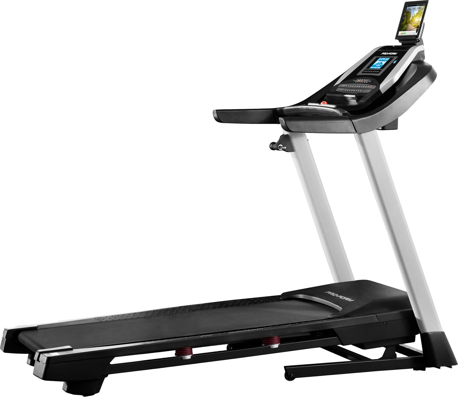 ProForm 505 CST Treadmill - view number 2