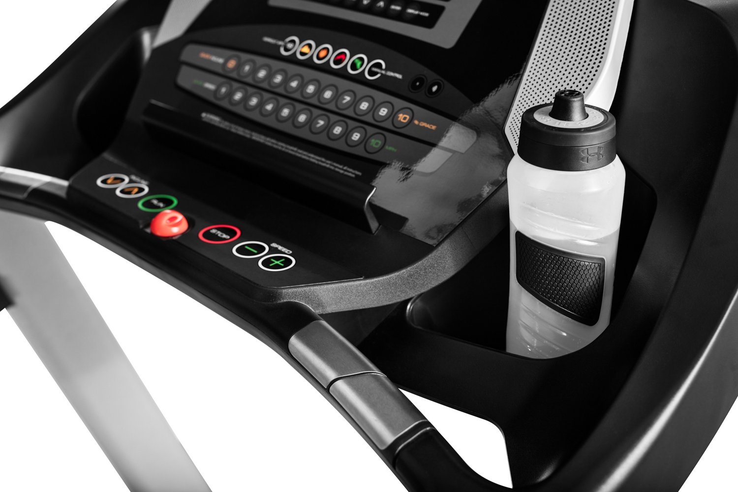 ProForm 505 CST Treadmill - view number 4