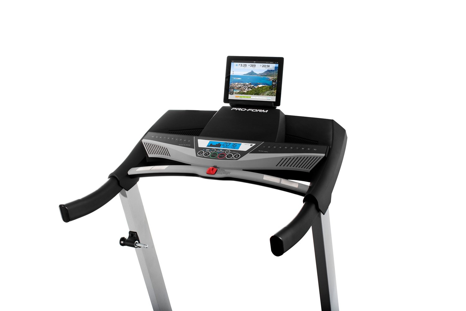 ProForm 305 CST Treadmill - view number 5