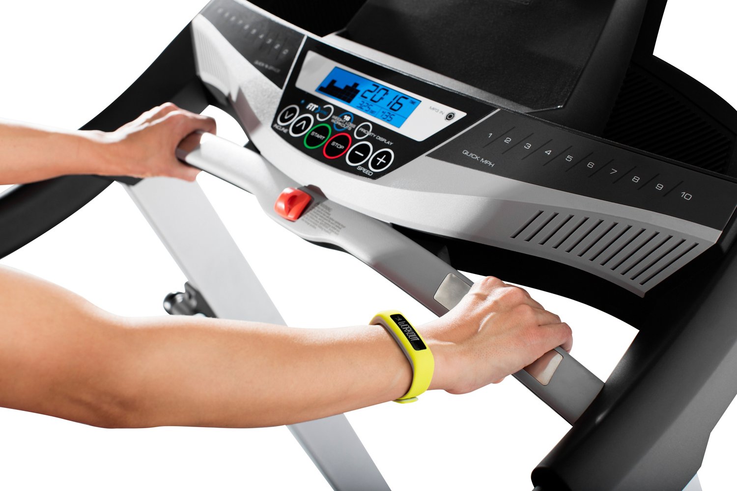 ProForm 305 CST Treadmill - view number 7