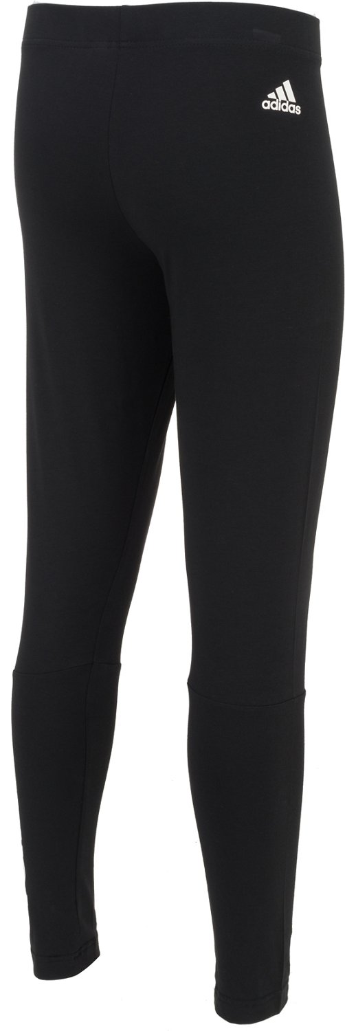 adidas Women's Essentials Linear Tight                                                                                           - view number 2