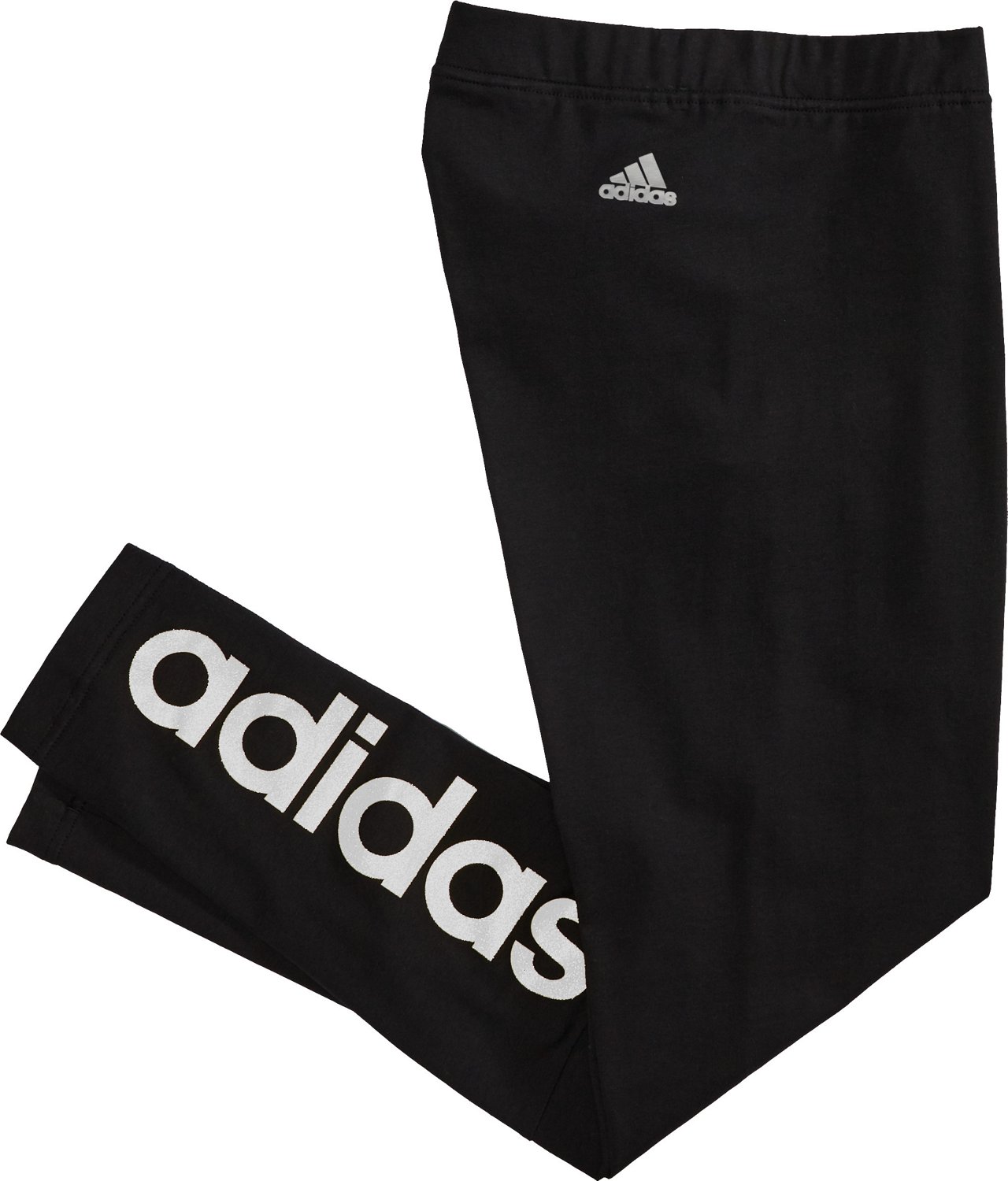 adidas Women's Essentials Linear Tight                                                                                           - view number 3