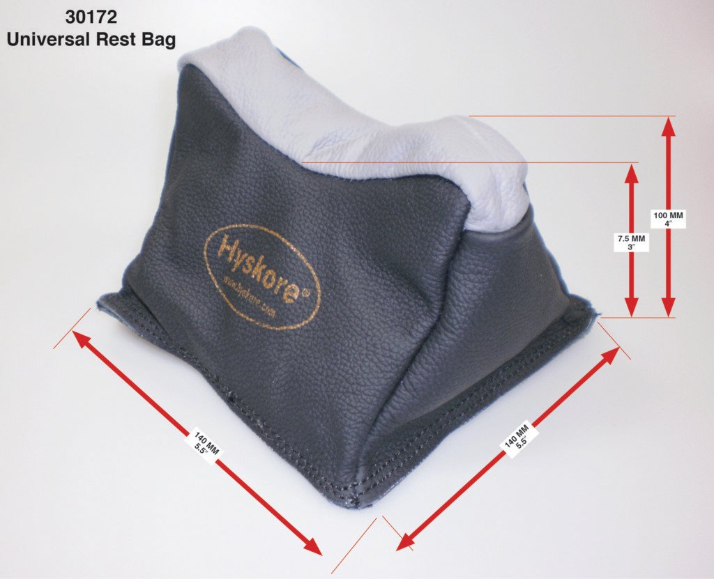 Hyskore Utility Rest Bag                                                                                                         - view number 2
