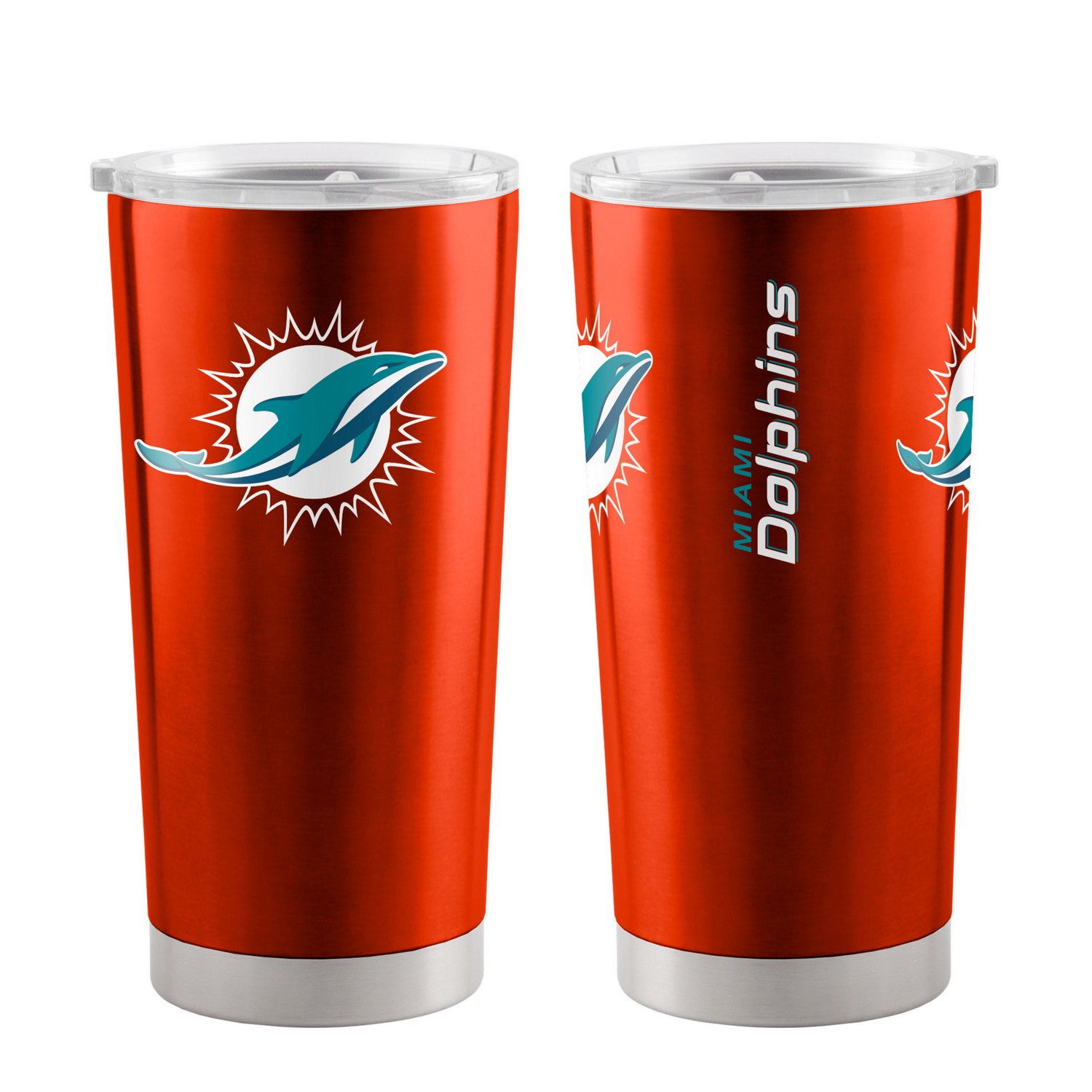 Boelter Brands Miami Dolphins 20 oz Ultra Tumbler - view number 1