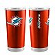 Boelter Brands Miami Dolphins 20 oz Ultra Tumbler                                                                                - view number 1 selected