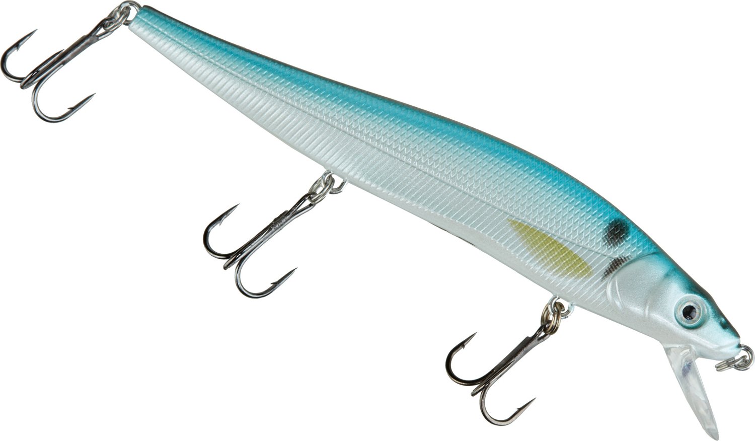 H2O XPRESS™ Ultimate Jerk Shad 1/2 oz. Floating Jerk Bait - view number 1