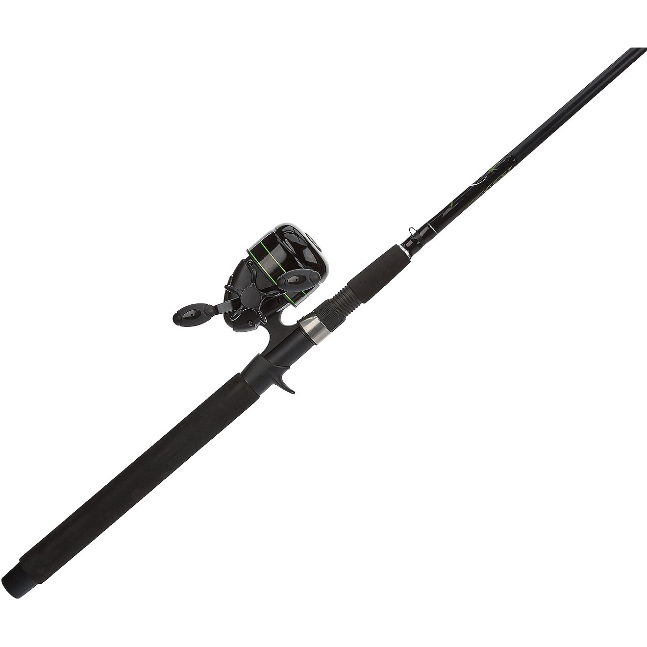 Pro Cat™ 6'6" MH Freshwater Spincast Rod and Reel Combo                                                                        - view number 1