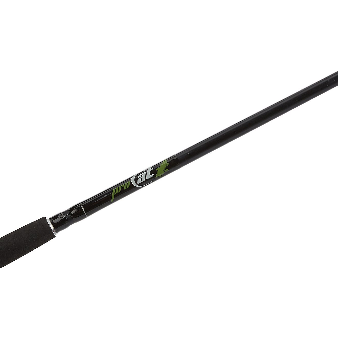 Pro Cat™ 6'6" MH Freshwater Spincast Rod and Reel Combo                                                                        - view number 2