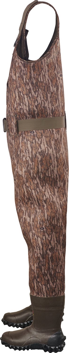Magellan Outdoors Men's Sportsman 800 Bootfoot Waders - view number 4