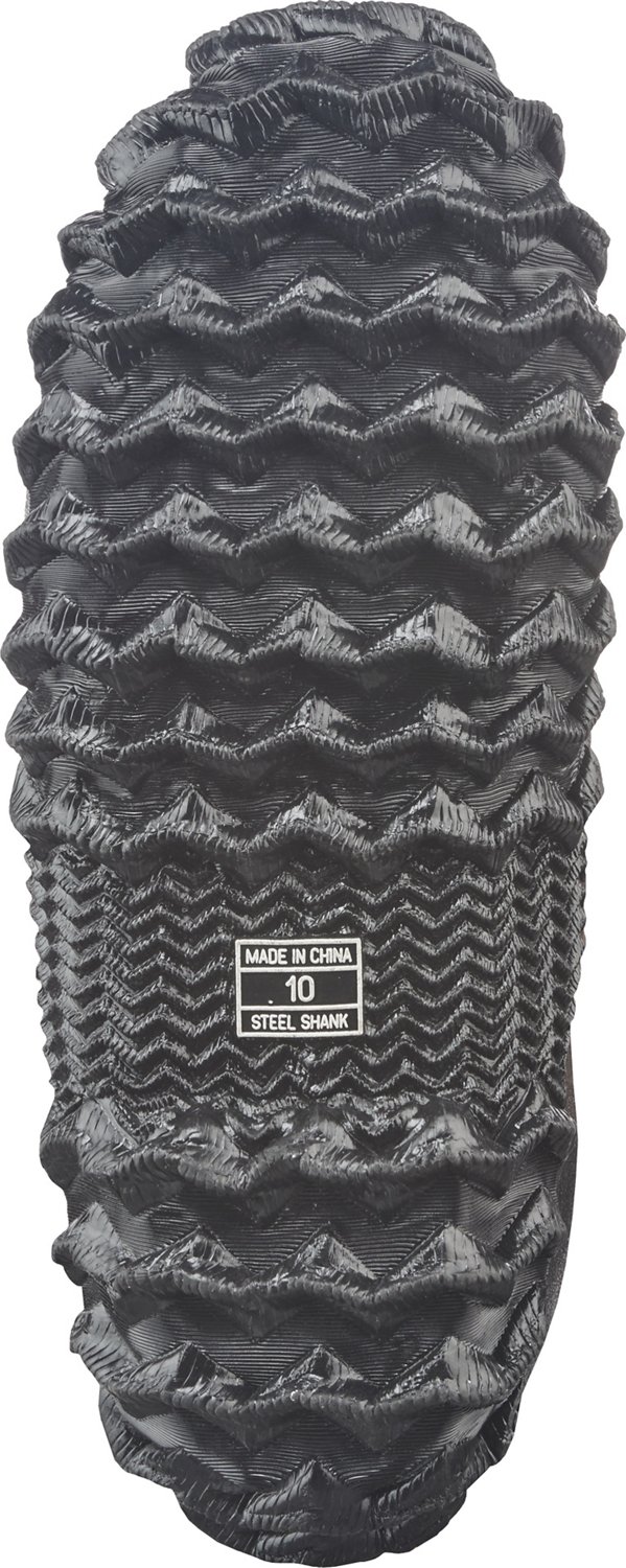 Magellan Outdoors Men's Sportsman 800 Bootfoot Waders - view number 6