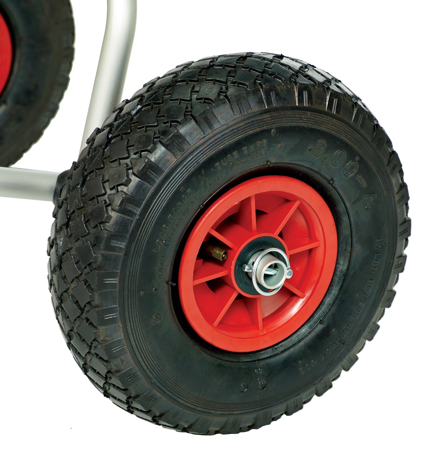 Magellan Outdoors Kayak Cart - view number 3