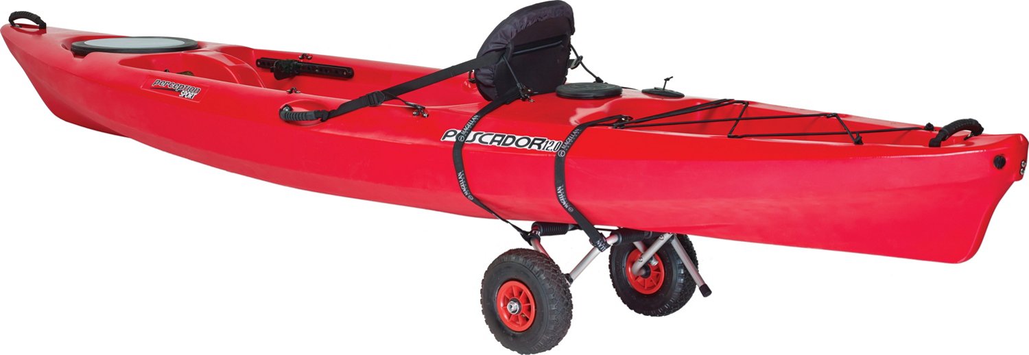 Academy Sports + Outdoors Magellan Outdoors Pro Angler Kayak