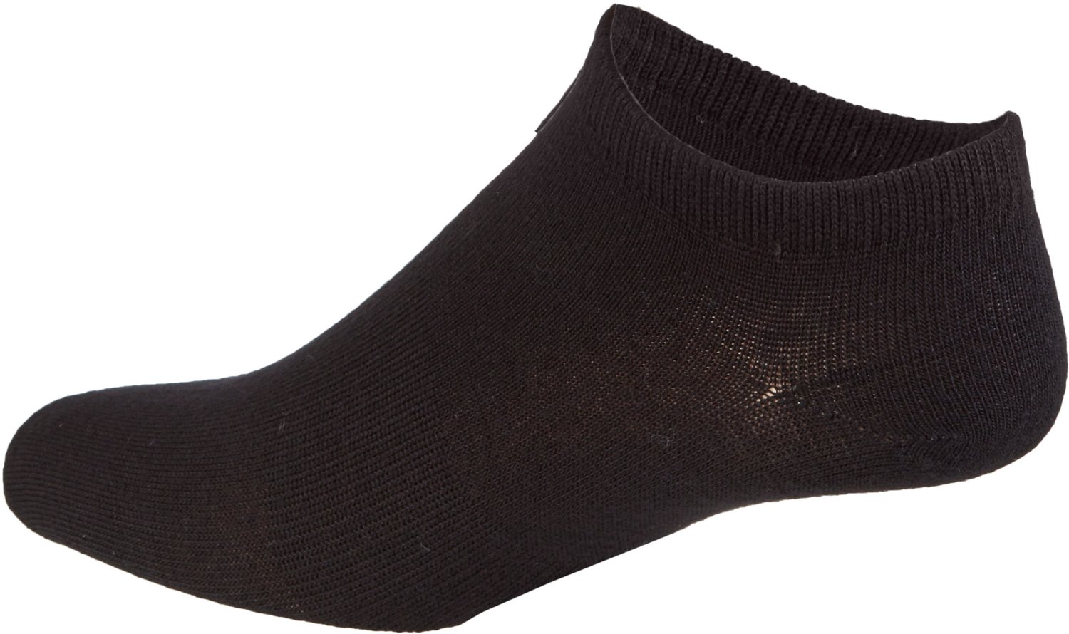 BCG No-Show Socks 6 Pack - view number 2