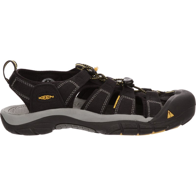 KEEN Men's Newport H2 Hybrid Sandals