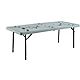 Academy Sports + Outdoors 7 ft Folding Cookout Table                                                                             - view number 1 image