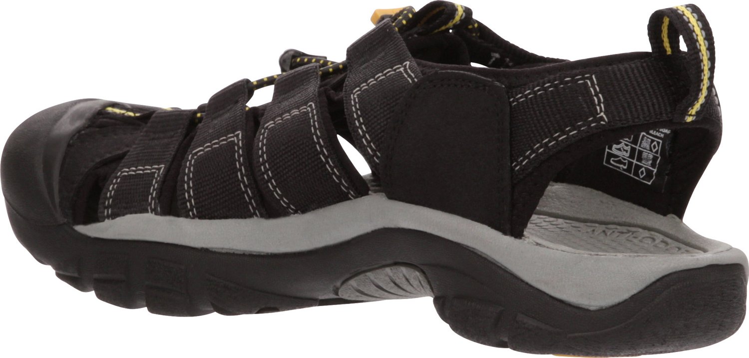 KEEN Men's Newport H2 Hybrid Sandals - view number 3