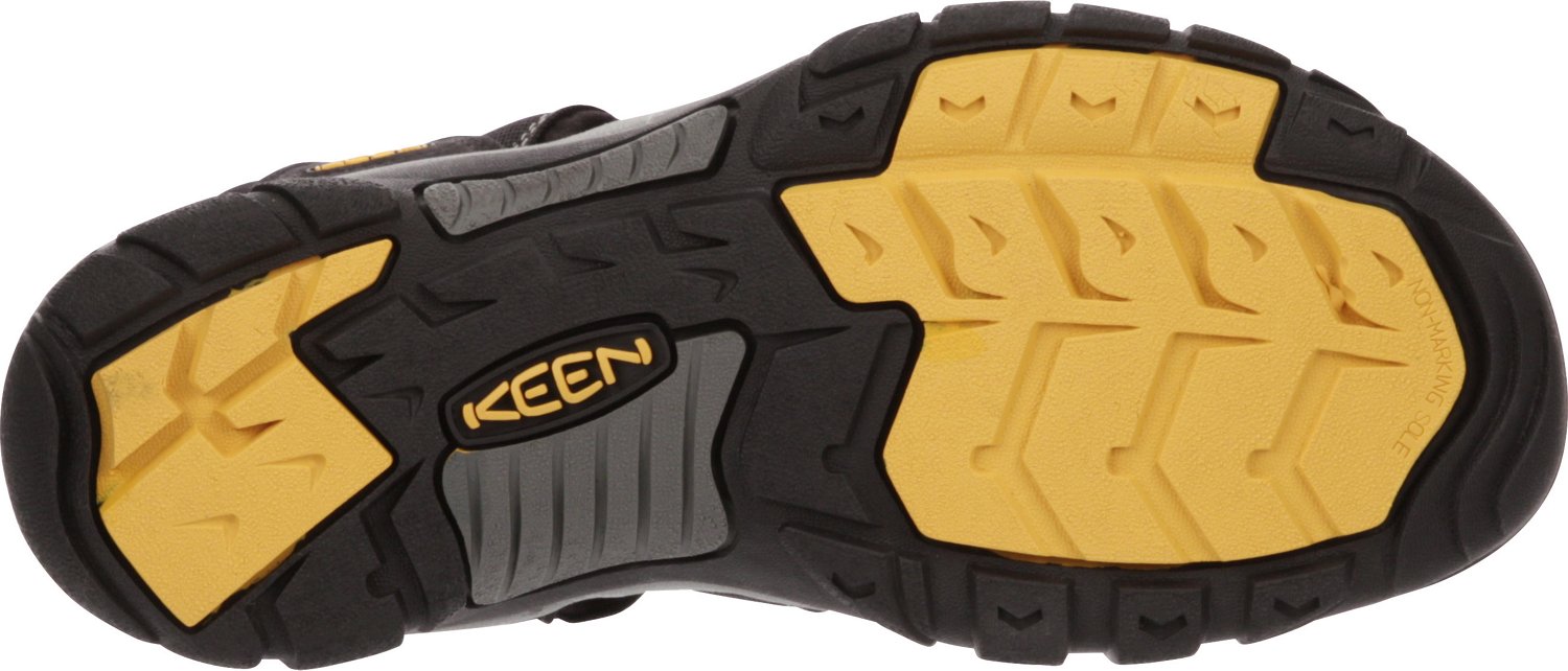 KEEN Men's Newport H2 Hybrid Sandals - view number 5