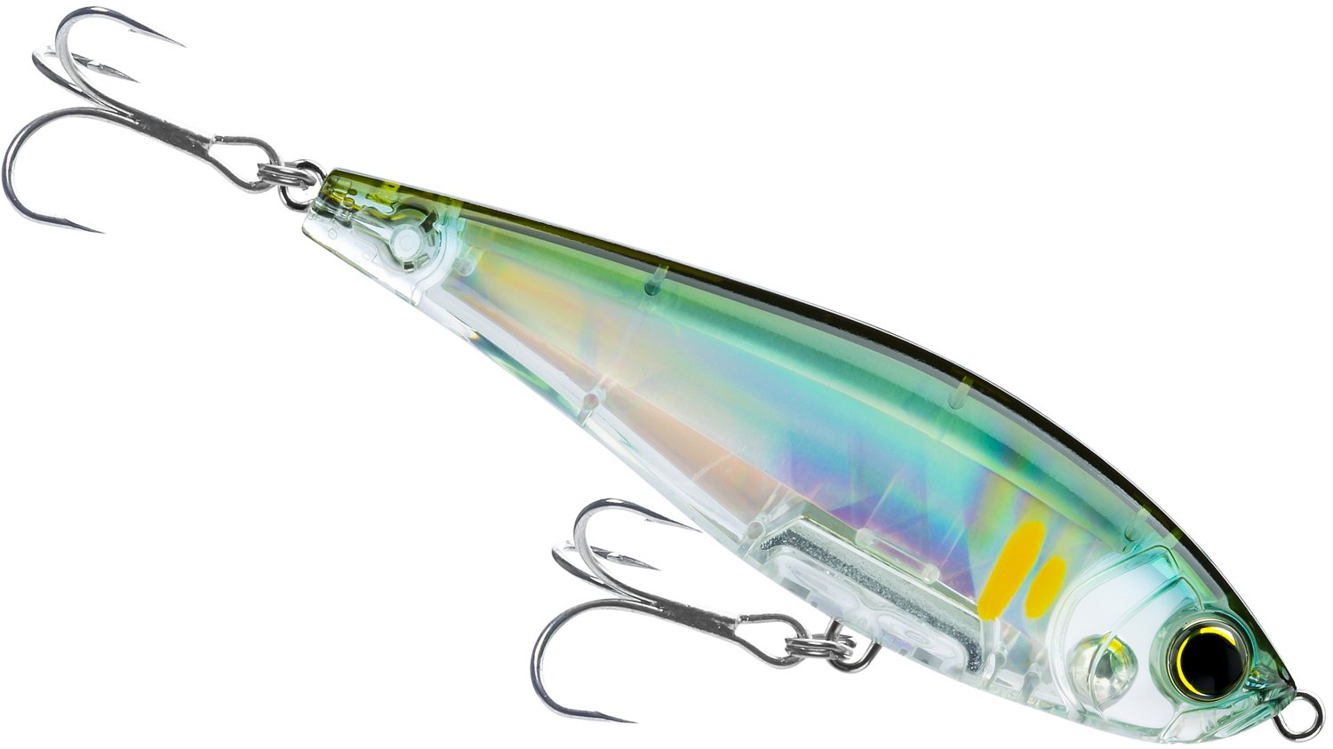 Yo-Zuri 3-D Inshore 1/4 oz. Twitchbait