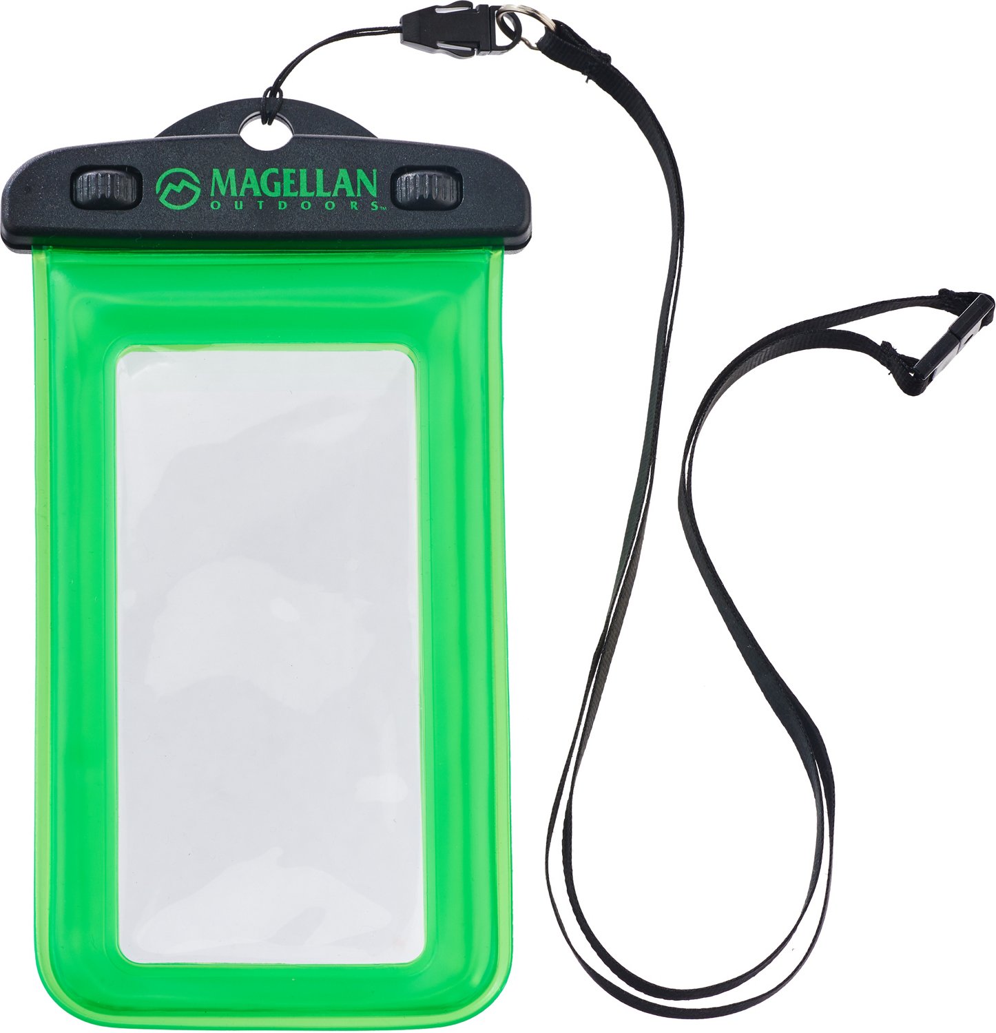 Magellan Outdoors Waterproof Phone Case