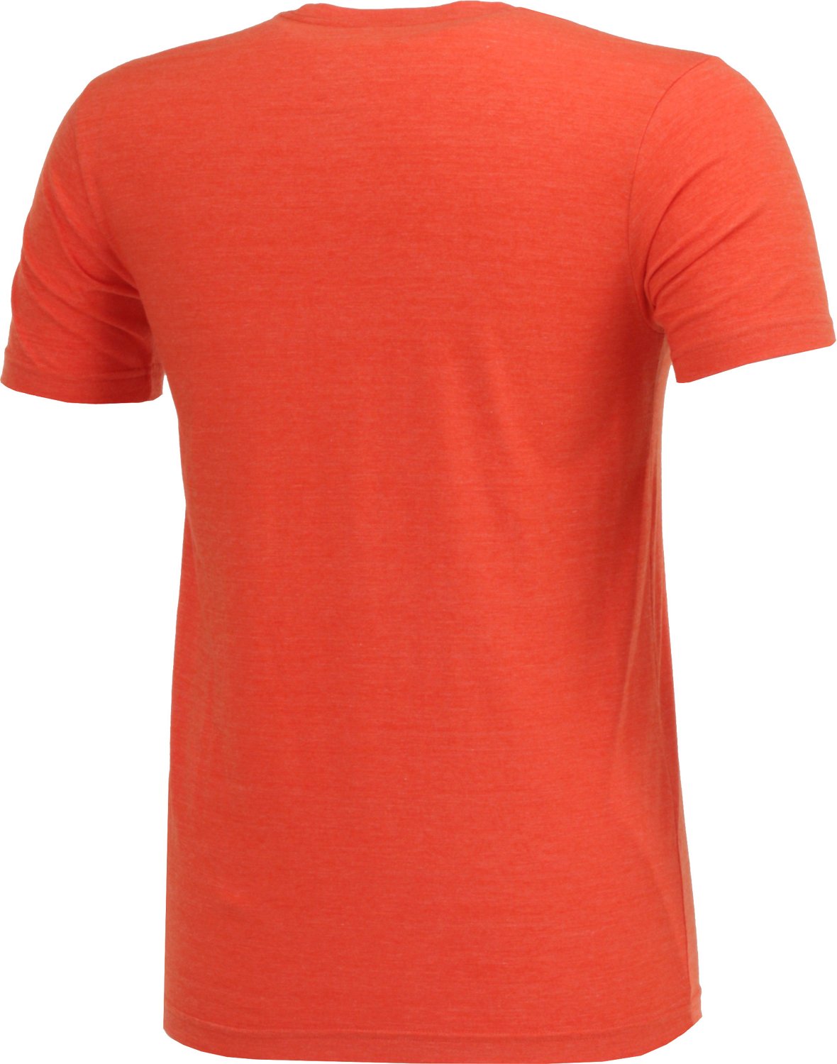 The North Face Men's Half Dome Triblend Short Sleeve T-shirt - view number 3