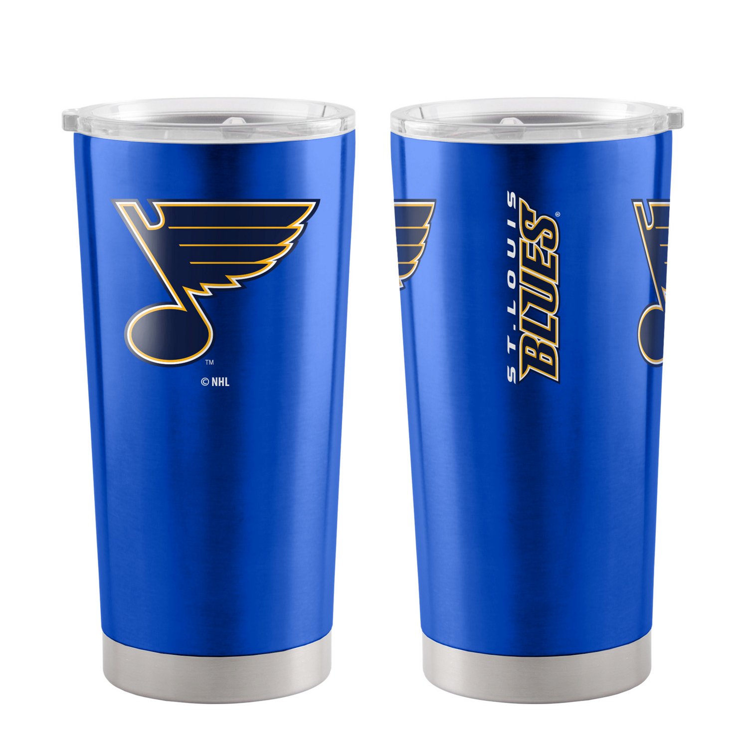 Boelter Brands St. Louis Blues 20 oz Ultra Tumbler                                                                               - view number 1 selected