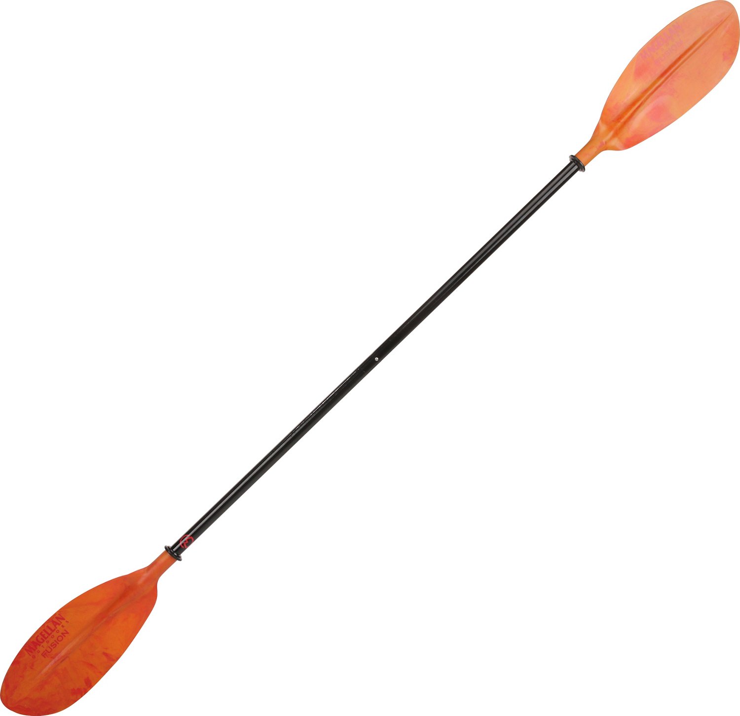 Magellan Outdoors Fusion Kayak Paddle - view number 2