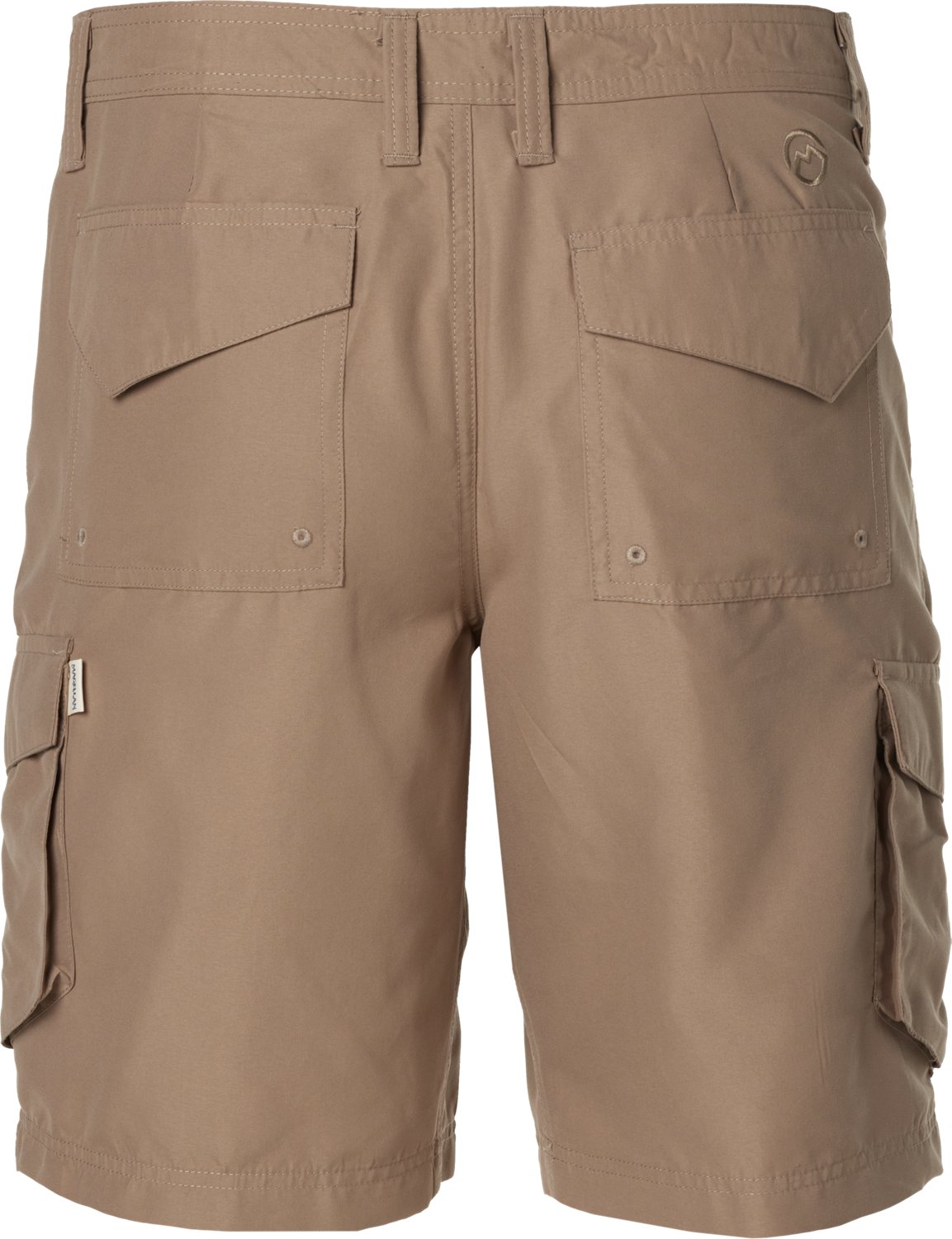 Magellan Zip Cargo Shorts for Men