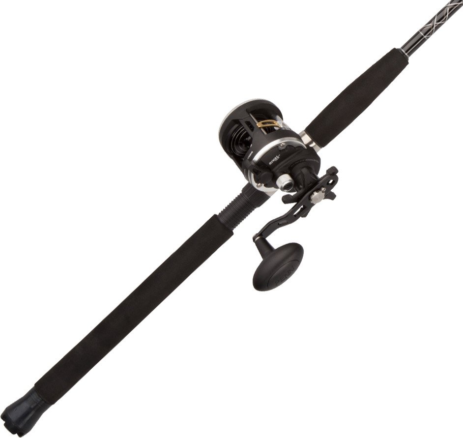 PENN Rival™ Level Wind Reel - RVL30LWLC 