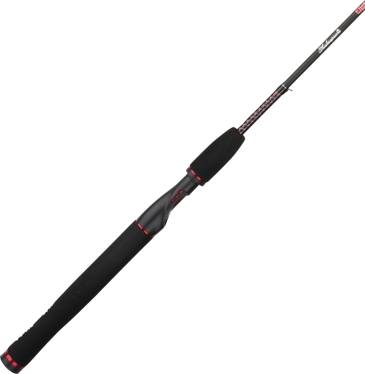 Ugly Stik on Instagram: With 35% more graphite than the GX2, the Ugly Stik  Elite is a lightweight workhorse that'll stand up to big fish after big  fish. Who else loves their