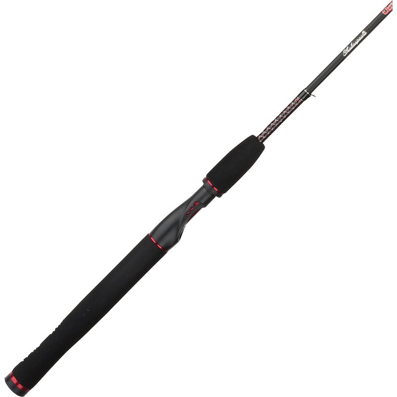 Photos - Rod Ugly Stik GX2™ Spinning  Black - Spinning And Ultralght s at Academy