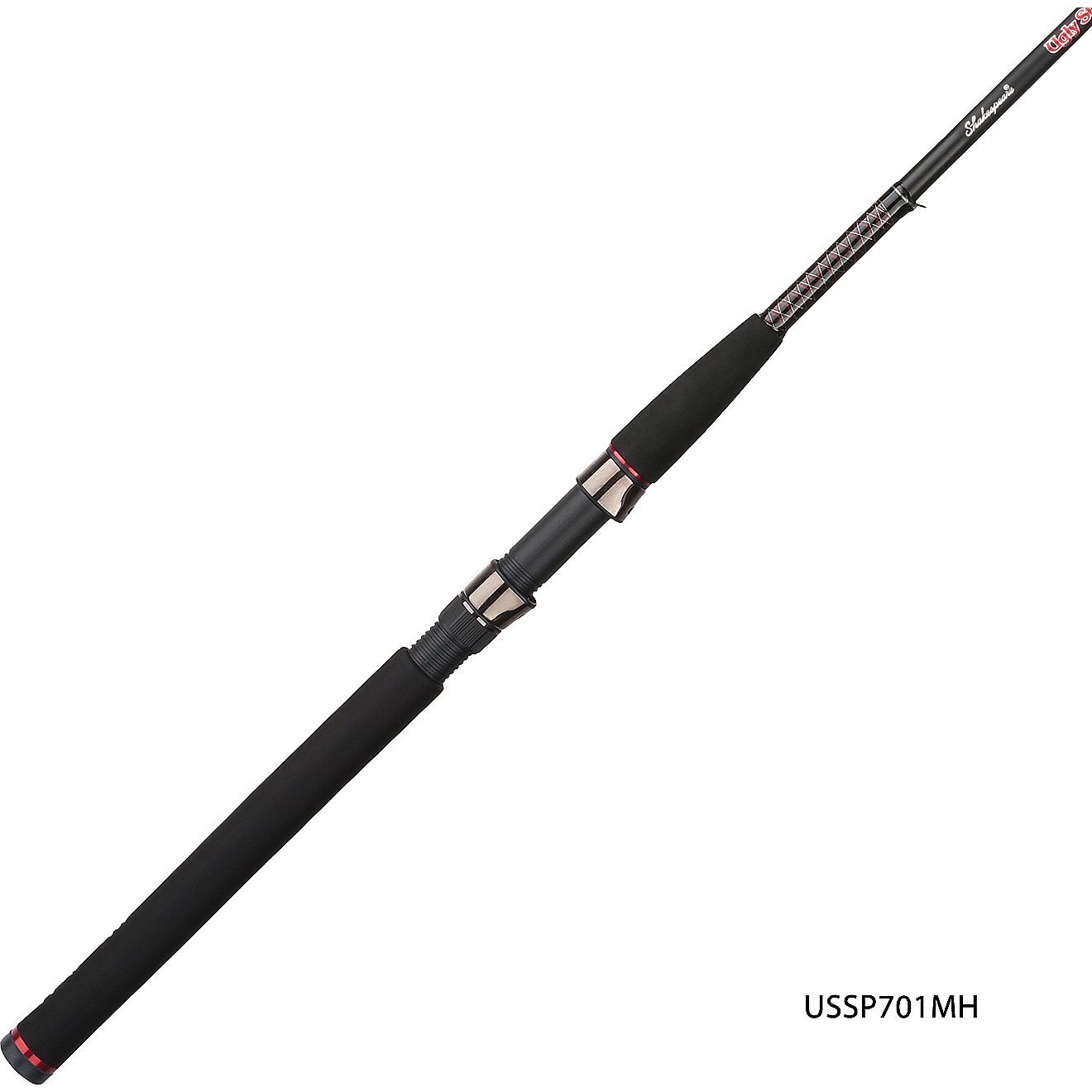 Ugly Stik® GX2™ Spinning Rod                                                                                                  - view number 2