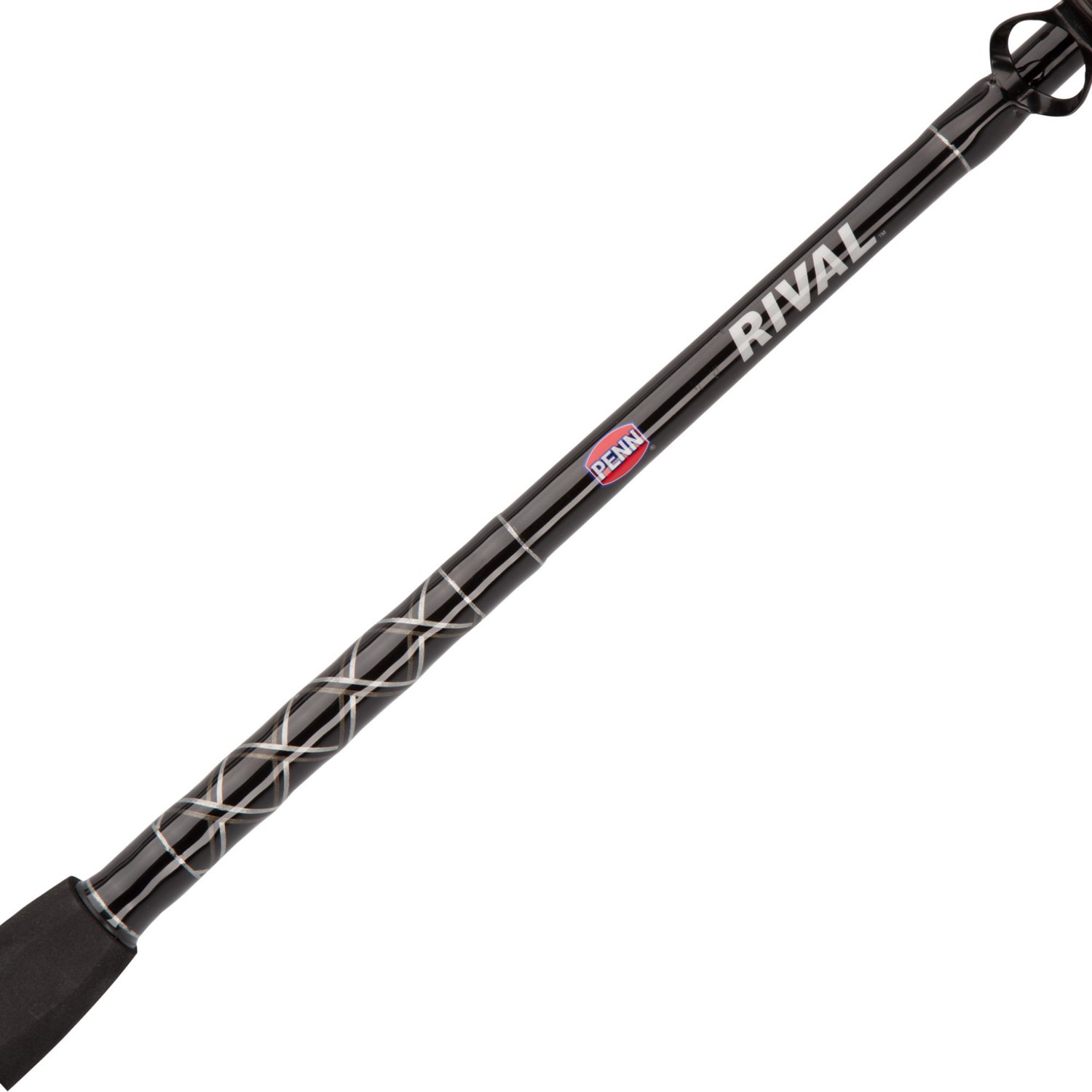 Bigwater Rival Level Wind Combo Black/Red 9