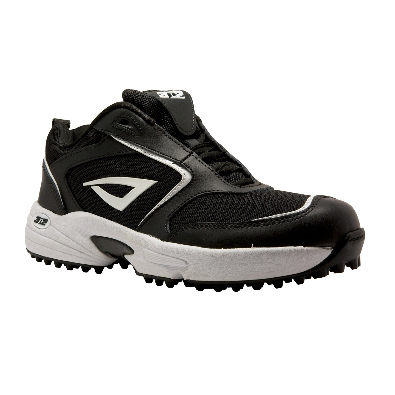 3N2 Men's Mofo Turf Trainer Softball Shoes - view number 2