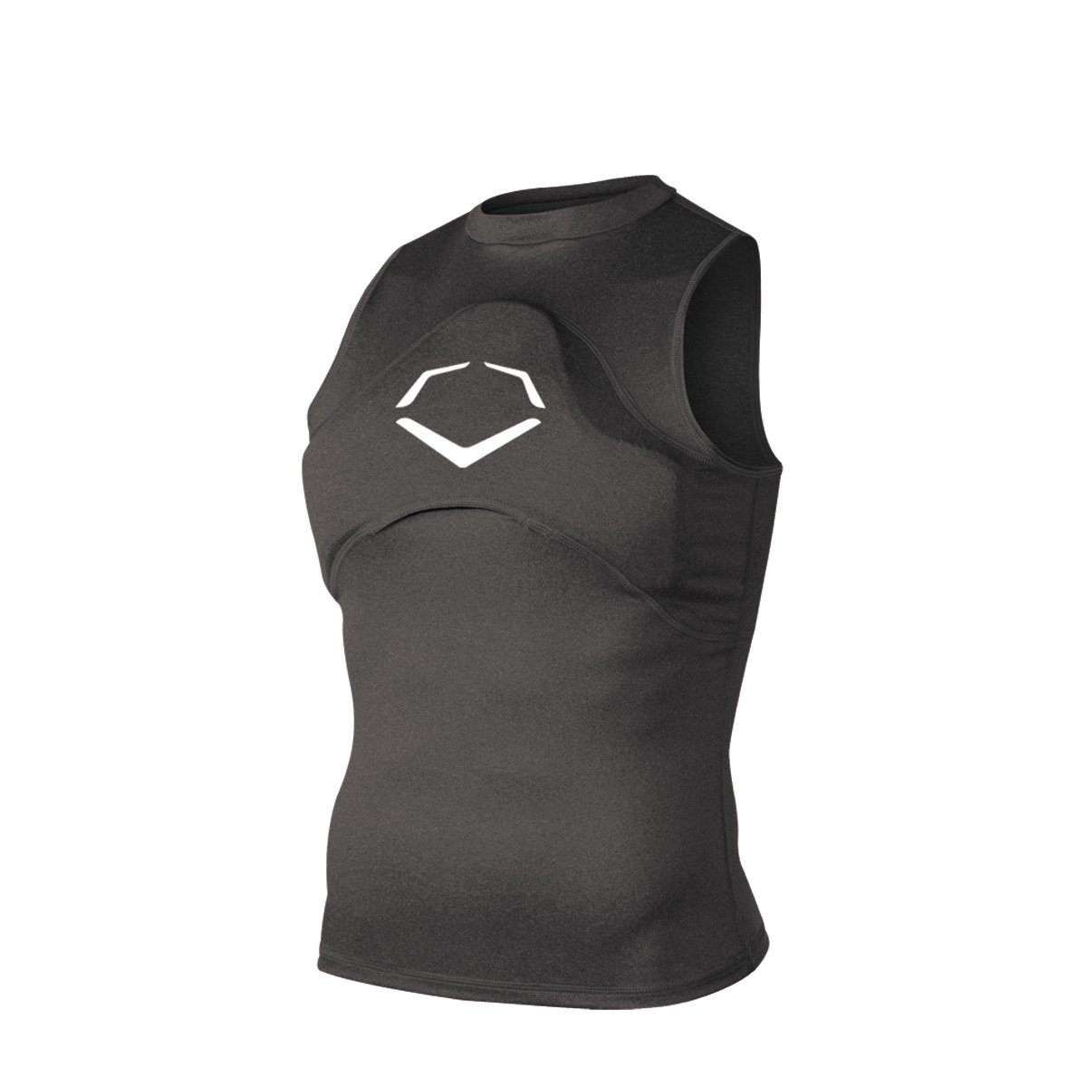 EvoShield® Youth Gel-to-Shell™ Full Sleeveless Chest Shirt | Academy