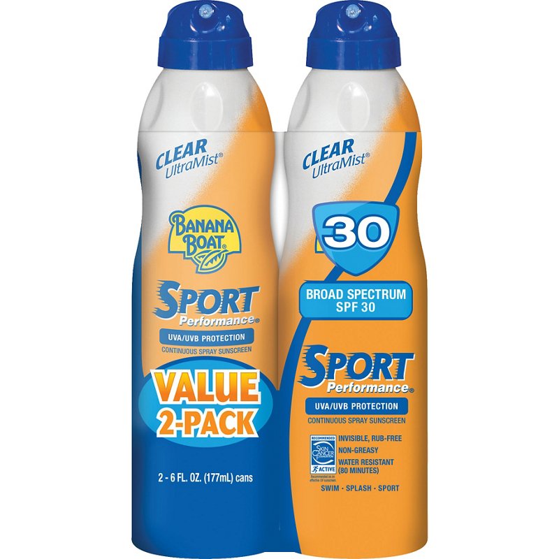 Banana BoatÂ® Ultra… - image