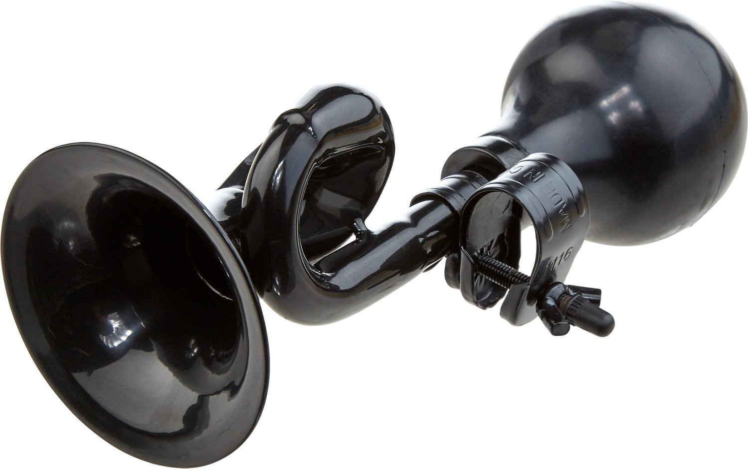 Bell Honker™ 350 Bugle Bicycle Horn Academy