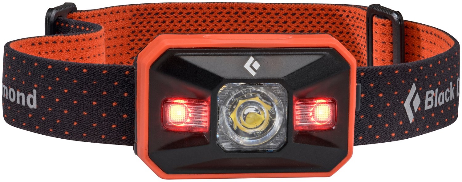 Black Diamond Storm LED Headlamp - view number 1