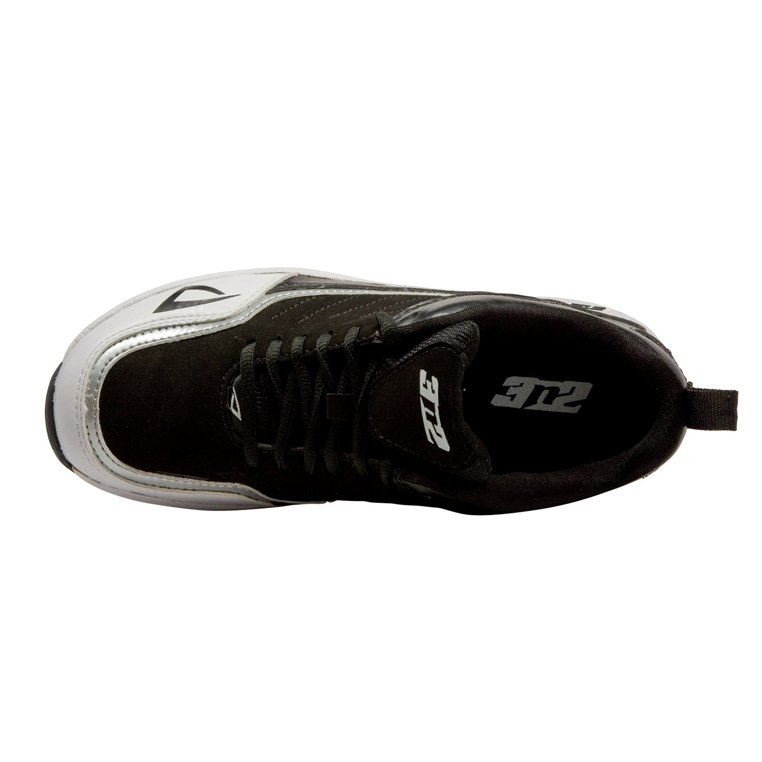 3N2 Men's Viper Turf Baseball Shoes - view number 4