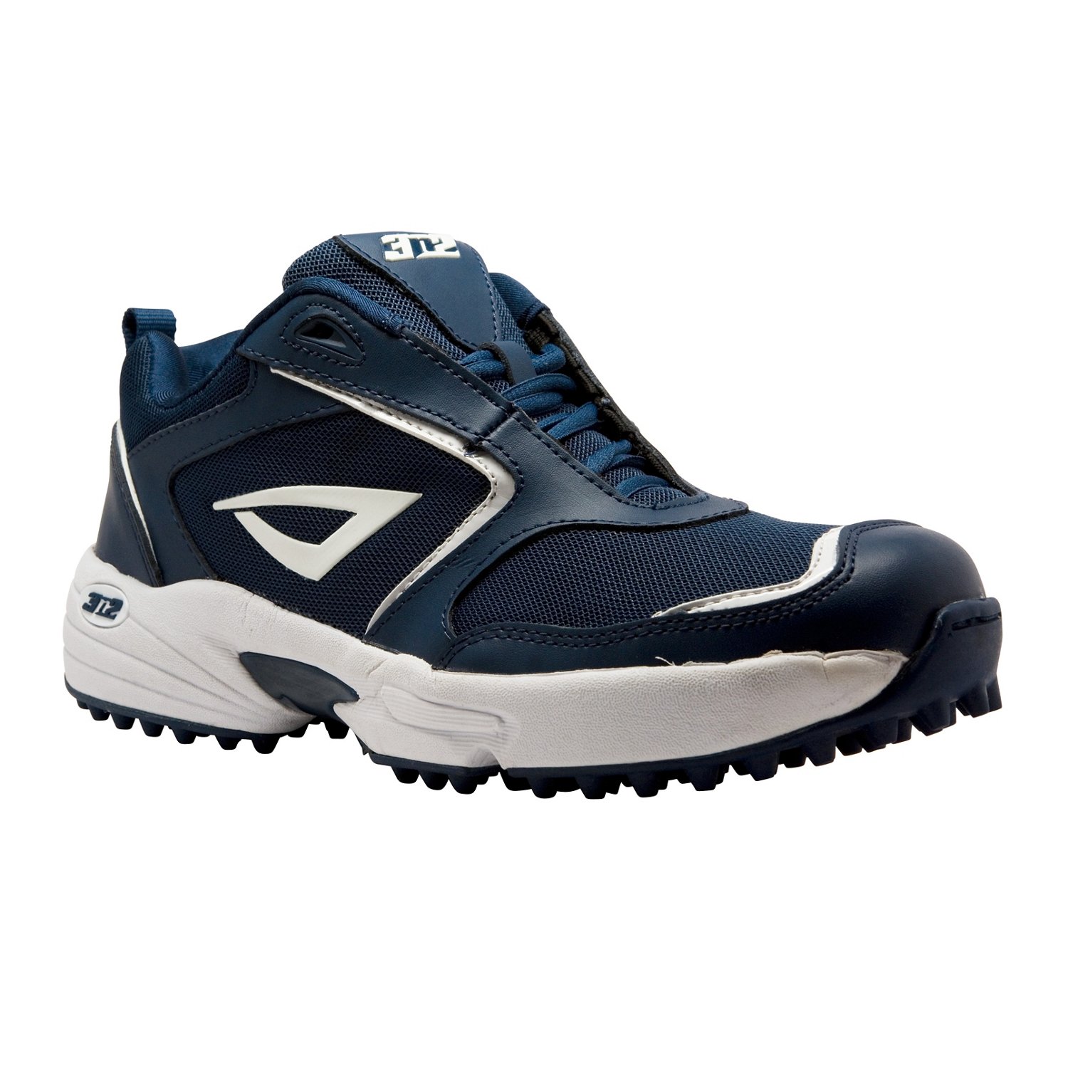 3N2 Men's Mofo Turf Trainer Softball Shoes - view number 2